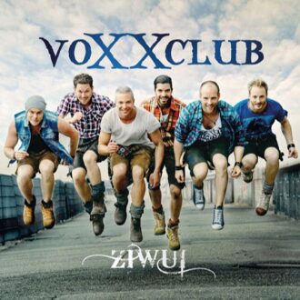 Voxxclub - Ziwui