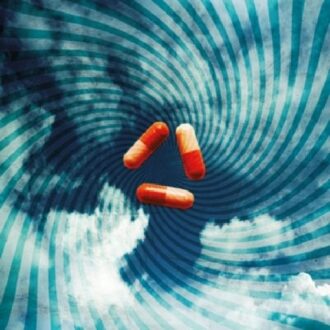 Voyage 34 - Porcupine Tree