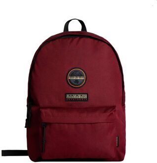 Voyage Backpack vint amaranth Rood - H 40 x B 31 x D 13