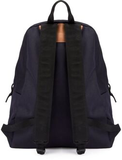 Voyage Daypack blu marine Blauw - H 40 x B 31 x D 13