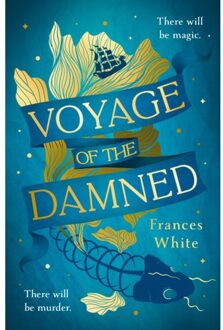 Voyage Of The Damned - Frances White