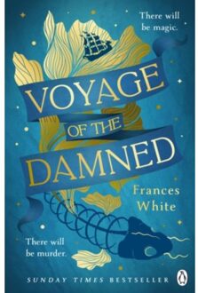 Voyage Of The Damned - Frances White