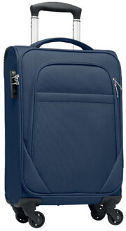 Voyage rpet reistas - maat One size Blauw