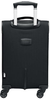 Voyage rpet reistas Zwart - One size