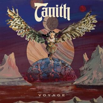 Voyage - Tanith