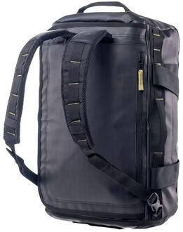 Voyagen 42l duffeltas Zwart - One size