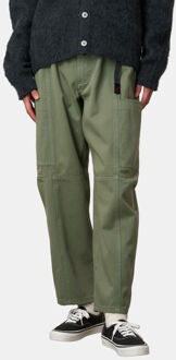 Voyager Broek Dames Groen - S