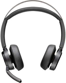 Voyager Focus 2 USB-A - Teams Certified Headset