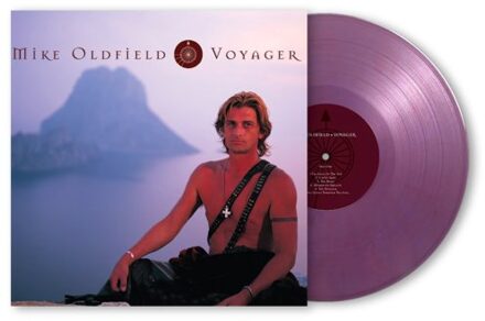 Voyager - Mike Oldfield