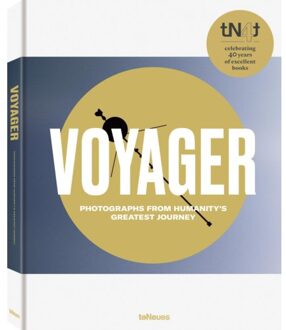 Voyager - Tn4t - Jens Bezemer