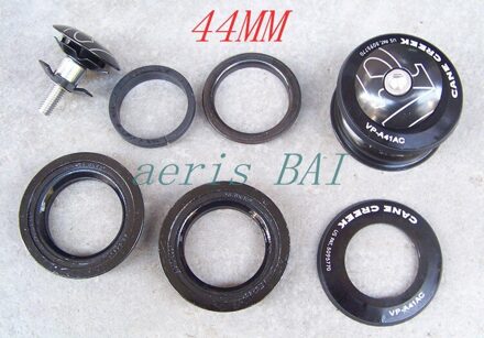 VP A41 44mm MTB Mountainbikes Road Fietsen Kogellager Ingebouwde Headset Kom Externe Pols Wasmachine Hoofd Onderdelen