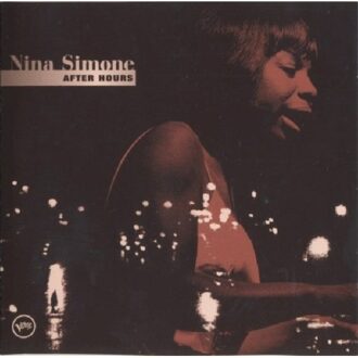 Vp After Hours - Nina Simone