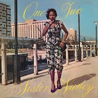 Vp One Two - Sister Nancy