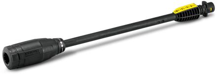 VP120 VarioPower Spuitlans voor K2/3 Zwart