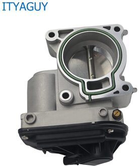 VP4M5U9E927DC 4M5GFA 1556736 Voor FORDS Mondeo WLR6701 2.3L 60mm Elektronische Motor Gasklephuis 4M5G9F991FA 9L8E9F991BC