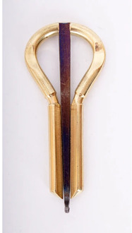 Vpm1 vargan Altai, small, dark coating, Potkin workshop