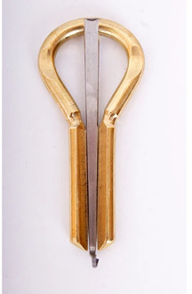 Vpm2 vargan Altai, small, light coating, Potkin workshop