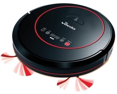 VR 302 - Robotstofzuiger