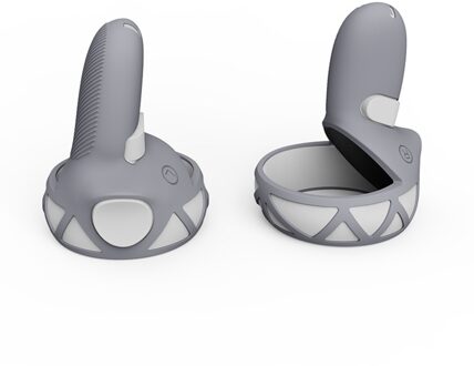 Vr Accessoires Beschermhoes Voor Oculus Quest 2 Vr Touch Controller Case Met Knuckle Band Handvat Grip Voor Oculus Quest 2