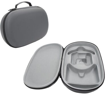 Vr Accessoires Voor Oculus Quest 2 Vr Headset Reizen Draagtas Eva Opbergdoos Voor Oculus Quest 2 Controller Beschermende tas not schouder starp