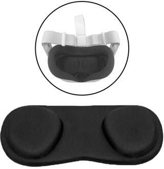 Vr Accessoires Zachte Lens Voor Oculus Quest 2 Vr Lens Anti Scratch Case Stofdichte Beschermhoes Voor Oculus Quest2 Vr lens Cap