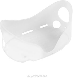 Vr Anti-kras Bescherming Cover Siliconen Case Voor Oculus Quest 2 Vr Headset A13 21