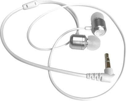 Vr Headset Oor-In Hoofdtelefoon Voor Oculus Quest 2 Vr Oortelefoon Geluidsisolerende Zware Bas In-Ear Oordopjes voor Quest2 Vr Headsets