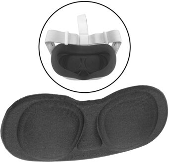Vr Lens Anti Scratch Case Voor Oculus Quest 2 Vr Lens Beschermhoes Stofdicht Lens Cap Voor Oculus Quest2 Vr accessoires