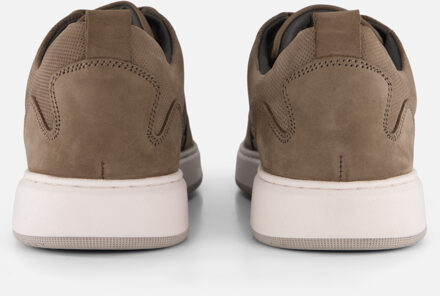 VR12 Sneakers taupe Suede - 41,42,43,44,45,46