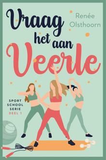 Vraag het aan Veerle -  Renée Olsthoorn (ISBN: 9789020541281)