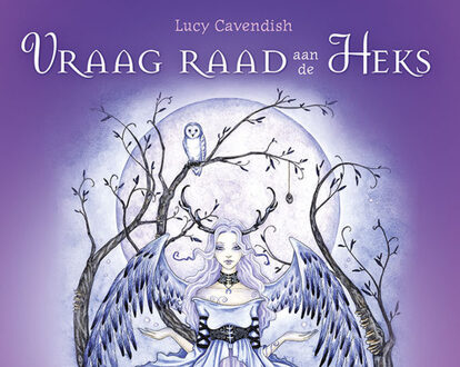 Vraag raad aan de heks - (ISBN:9789044760361)