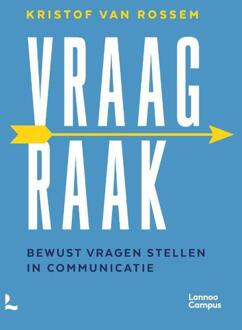Vraag Raak - Kristof Van Rossem