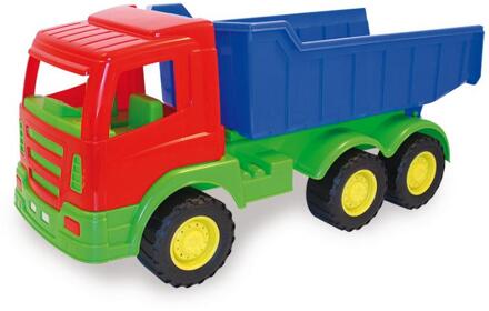 vrachtauto serie Euro groot