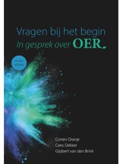 Vragen bij het begin