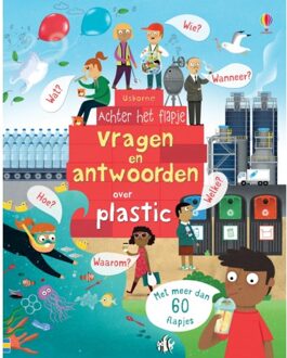 Vragen en antwoorden over plastic