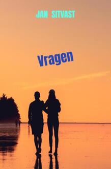 Vragen -  Jan Sitvast (ISBN: 9789465124407)