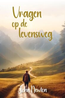 Vragen op de levensweg - John Newton - ebook