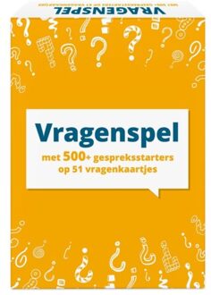 Vragenspel - Rubin Alaie