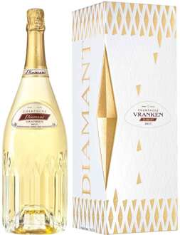 Vranken Diamant Brut Champagne