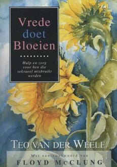 Vrede doet bloeien - Boek Teo van der Weele (9066590378)