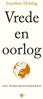 Vrede en oorlog