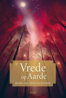 Vrede op aarde -   (ISBN: 9789493395473)