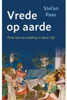 Vrede Op Aarde - Stefan Paas