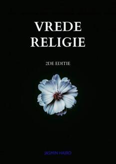 Vrede Religie - Jasmin Hajro