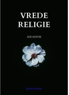 Vrede Religie - Jasmin Hajro