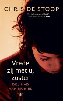 Vrede zij met u, zuster - eBook Chris de Stoop (902344261X)