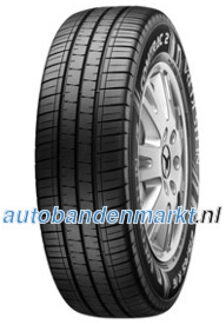 Vredestein car-tyres Vredestein Comtrac 2 ( 195/75 R16C 110/108R )