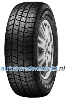 Vredestein car-tyres Vredestein Comtrac 2 All Season + ( 235/60 R17C 117/115R )