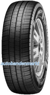 Vredestein car-tyres Vredestein Comtrac 2+ ( 205/75 R16C 113/111R )