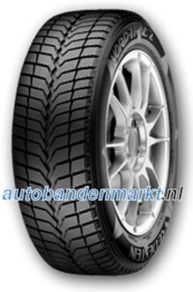 Vredestein car-tyres Vredestein Nord-Trac 2 ( 205/55 R16 94T XL, Nordic compound, met wangbescherming (FSL) )